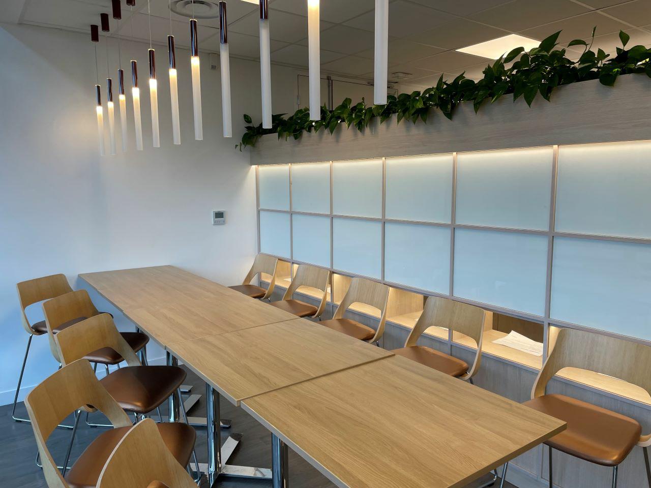 Bureau Limonest 2848m² Location bureau Limonest Rhône OLBUR2207828 5